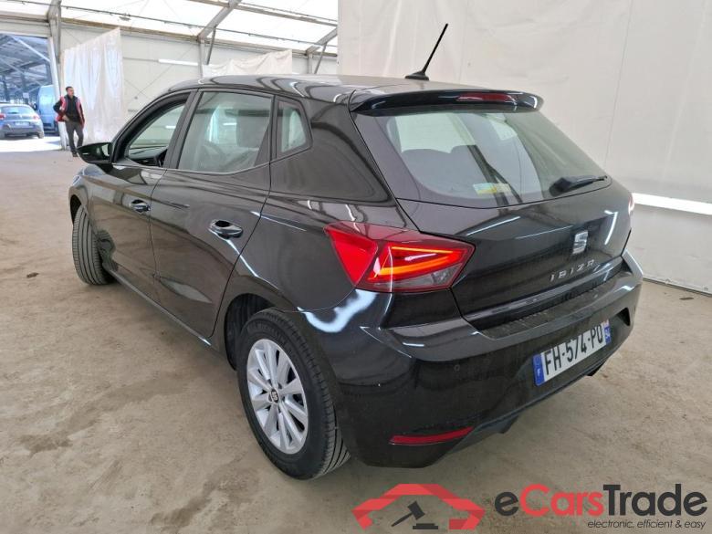 Seat 1.6 TDI 95 DSG7 Style Business Ibiza Style Business 1.6 TDI 95CV BVA7 E6dT #2