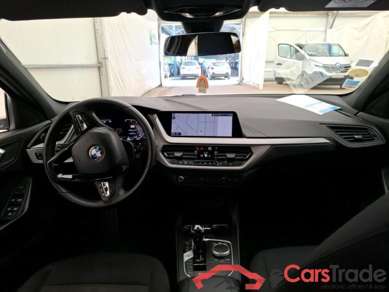 BMW 2.0 118D AUTO Business Design Série 1 Berline 118 d Lounge 2.0 150CV BVA8 E6d #5