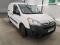 preview Citroen Berlingo #3