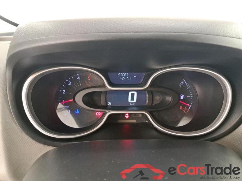 Renault FG GCF L2H1 1200 Energy dCi 125 E6 Trafic Furgon Grand Confort L2H1 1200 1.6 dCi 125CV BVM6 E6 #5