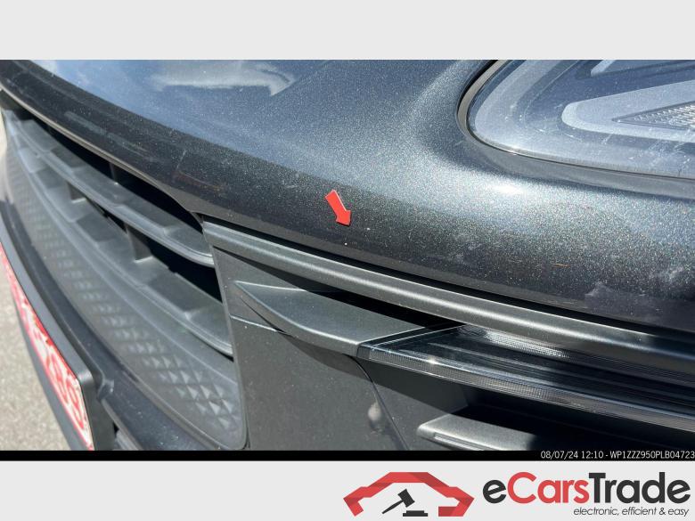 PORSCHE Macan Macan (MY23) #5