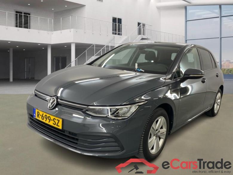 VOLKSWAGEN GOLF 81 kW #1