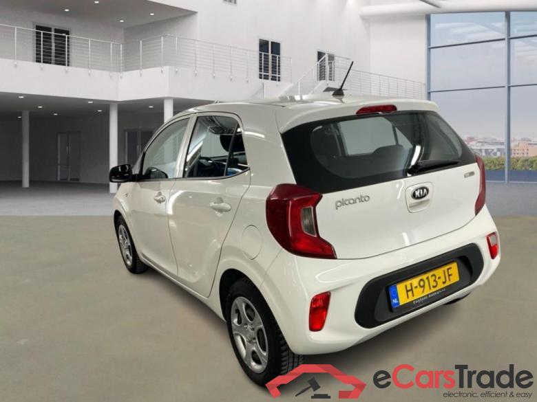 KIA Picanto 49 kW #5