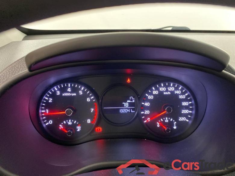 KIA Picanto 49 kW #6