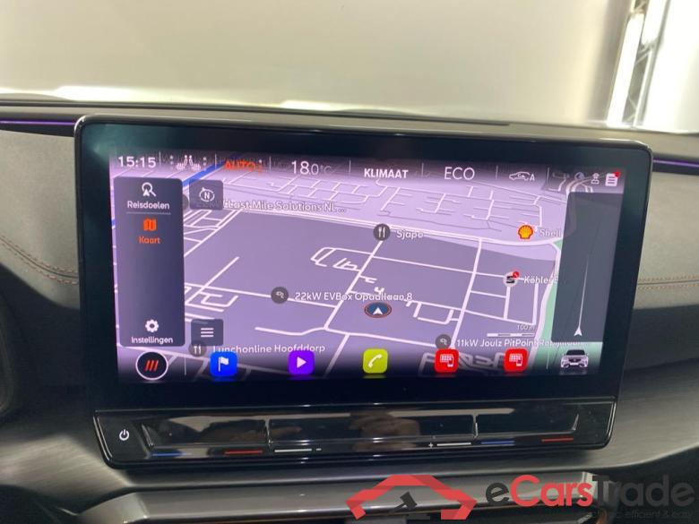 CUPRA Formentor 110 kW #3