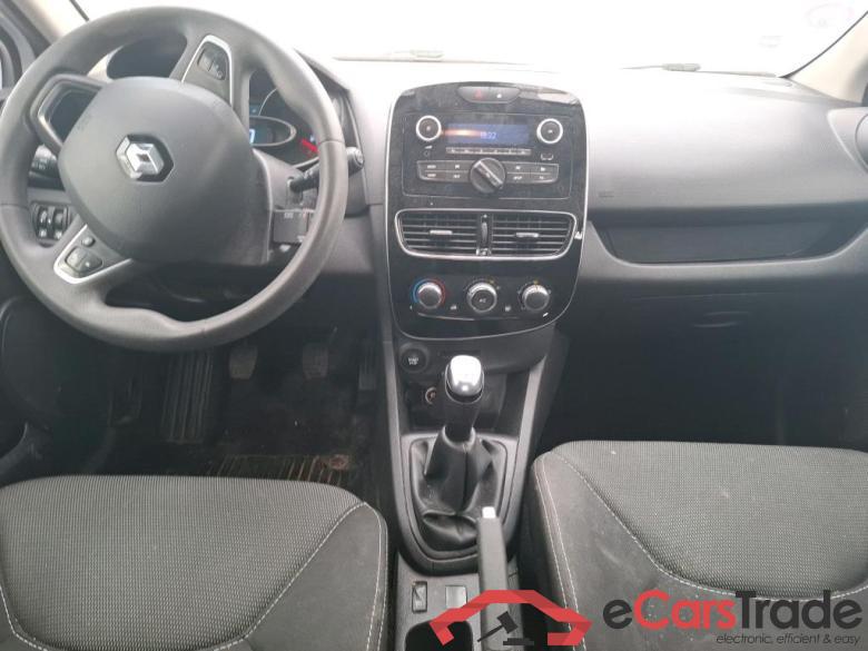 Renault Air TCe 75 - 18 Clio IV Air 0.9 TCe 75CV BVM5 E6 #5