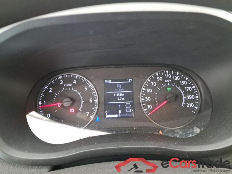 Renault CA Tr GCF F3500 L2H2 dCi 135 Master III Fourgon L2H2 3 5 Grand Confort dCi 135CV BVM6 E6dT #6