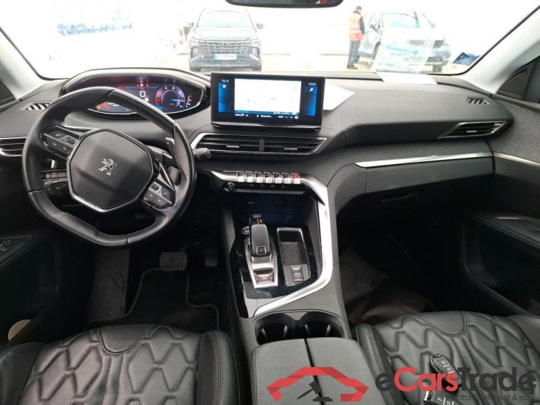 Peugeot BlueHDi 130 S&S EAT8 Allure Pack PEUGEOT 5008 / 2020 / 5P / SUV BlueHDi 130 S&S EAT8 Allure Pack #5