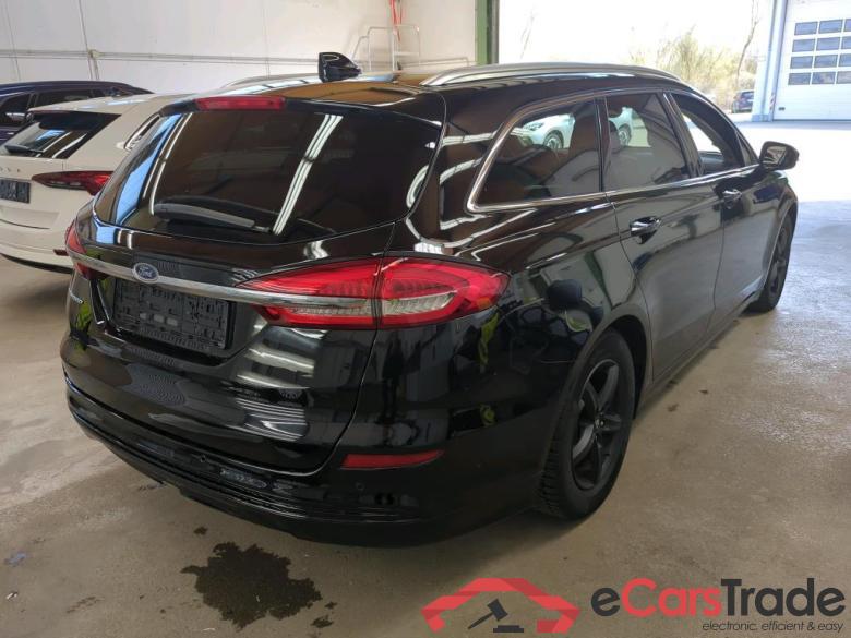 Ford Mondeo Wagon ´14 Mondeo Turnier Titanium 2.0 EcoBlue 110KW AT8 E6dT #2