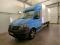 preview Volkswagen Crafter #0