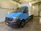 preview Volkswagen Crafter #0