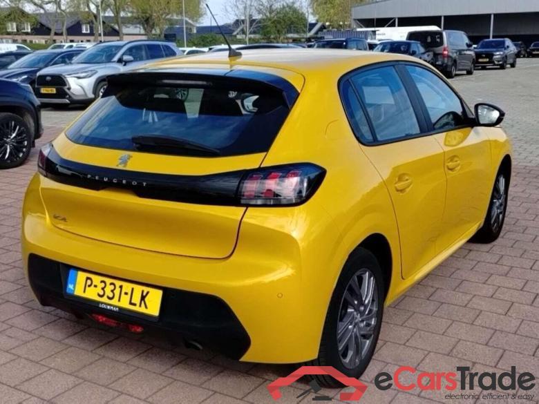 PEUGEOT 208 1.2 PureTech Active Pack #4