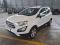 preview Ford EcoSport #0
