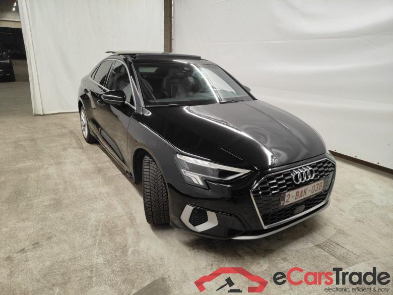Audi A3 Berline 1.5 TFSi 35 110kW S tronic Advanced 4d #2