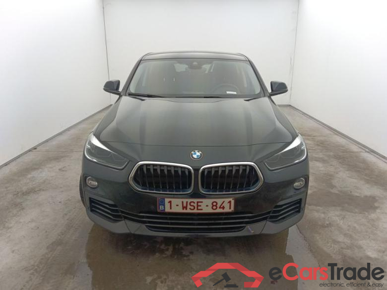 BMW X2 sDrive16d 85kW 5d
