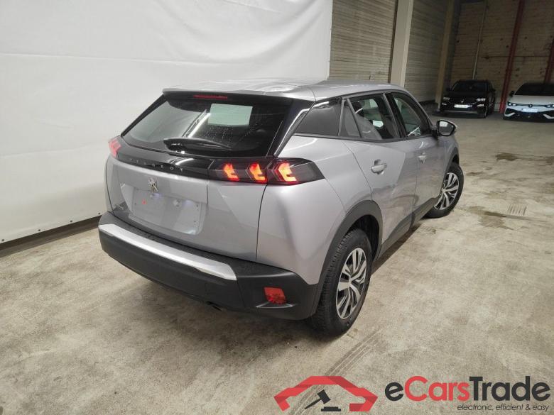Peugeot 2008 1.5 BlueHDi 75kW S&S Active 5d #5