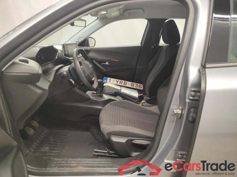 Peugeot 2008 1.5 BlueHDi 75kW S&S Active 5d #6