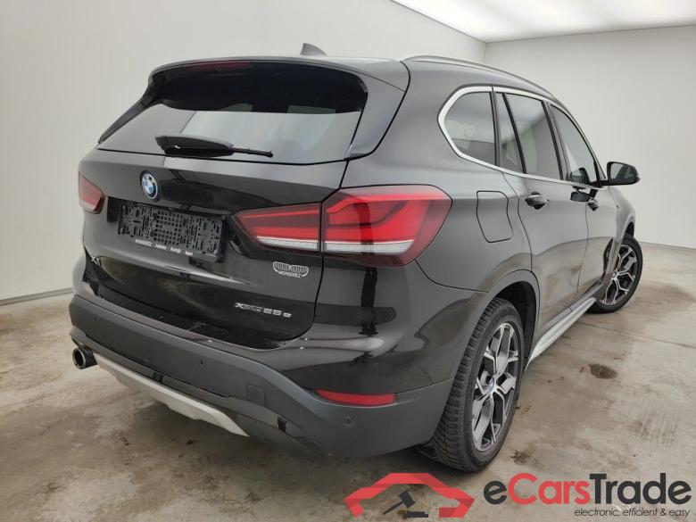 BMW X1 xDrive25e (162 kW) 5d #5