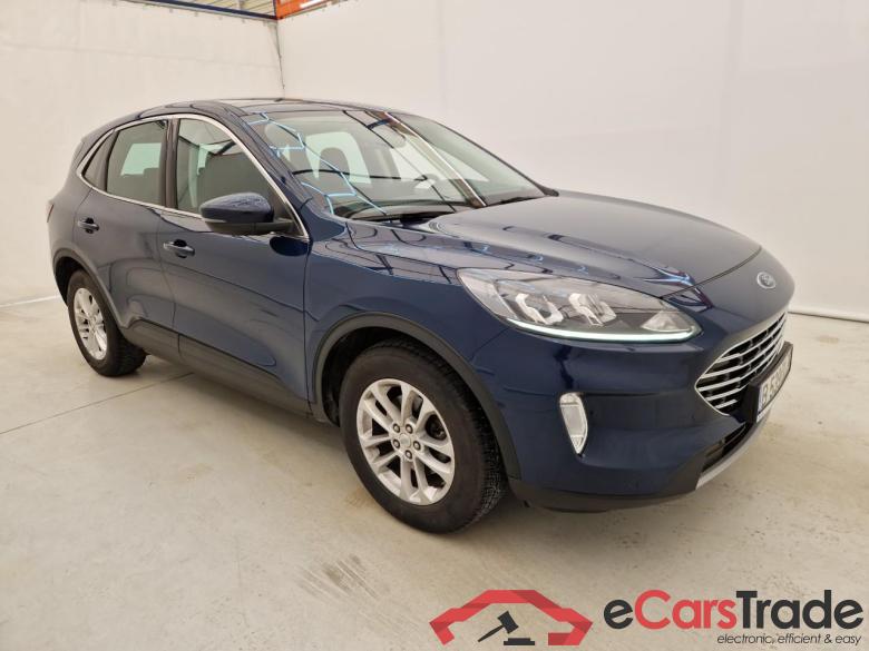 Ford 1.5 EcoBlue 120CP Titanium A8 1.5 EcoBlue 120CP Titanium A8 #2
