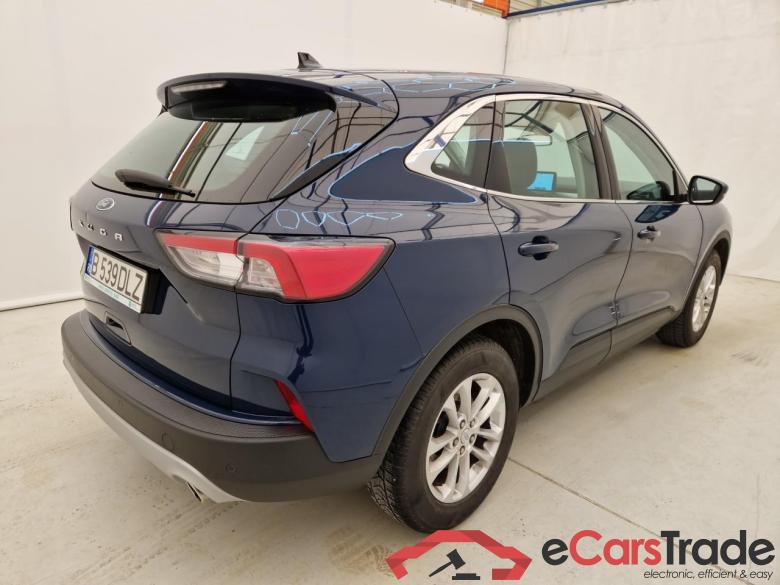 Ford 1.5 EcoBlue 120CP Titanium A8 1.5 EcoBlue 120CP Titanium A8 #3