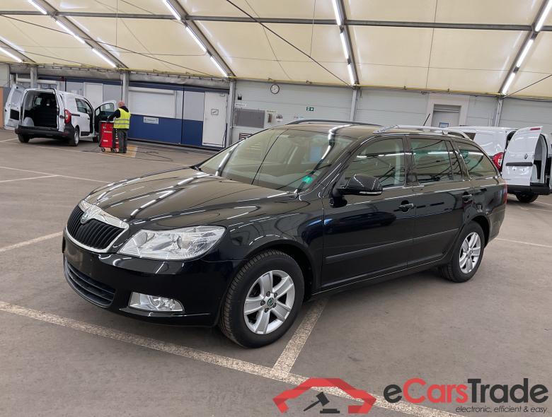 SKODA Octavia Combi O COMBI A5 AMBI 1,6CR 77KW 105CV 5V DPF