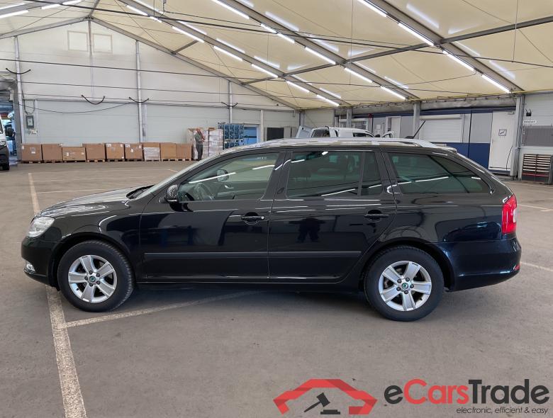 SKODA Octavia Combi O COMBI A5 AMBI 1,6CR 77KW 105CV 5V DPF #3
