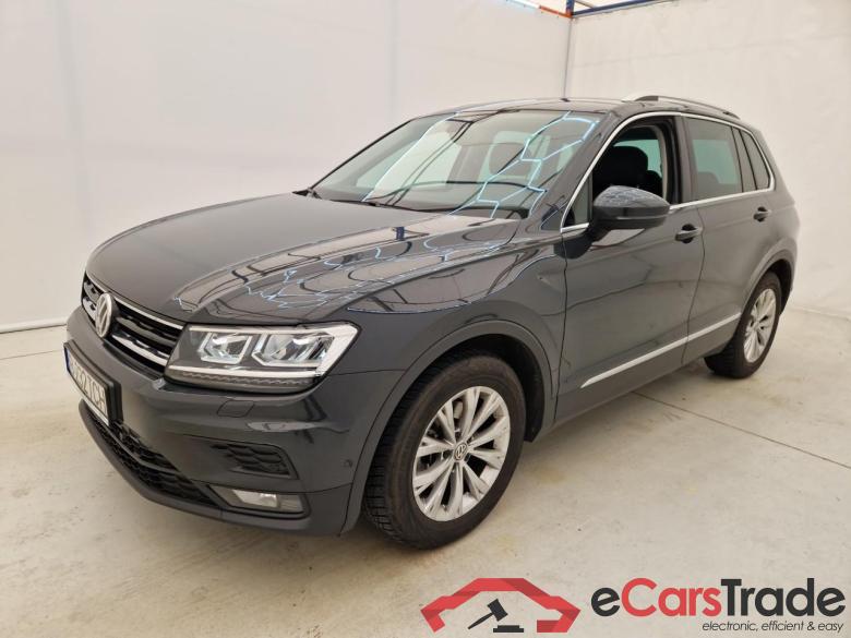 Volkswagen 1.5 TSI 150CP Comfortline DSG 1.5 TSI 150CP Comfortline DSG #1