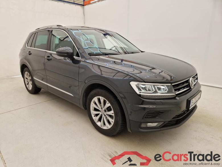 Volkswagen 1.5 TSI 150CP Comfortline DSG 1.5 TSI 150CP Comfortline DSG #2