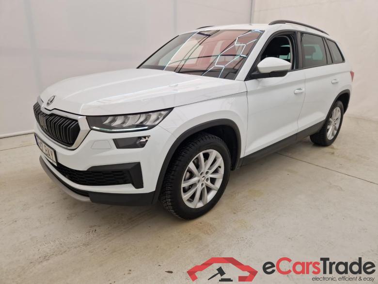 Skoda 2.0 TDI 150CP Ambition DSG 4x4 2.0 TDI 150CP Ambition DSG 4x4 #1