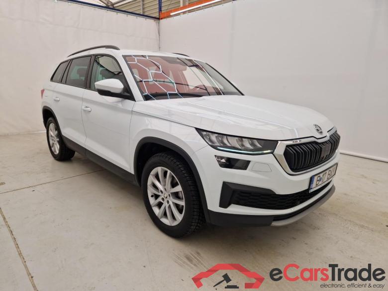 Skoda 2.0 TDI 150CP Ambition DSG 4x4 2.0 TDI 150CP Ambition DSG 4x4 #2