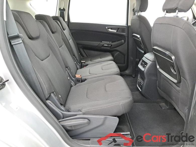 FORD S-MAX DIESEL - 2015 2.0 TDCi Titanium AdBlue (EU6.2) #6