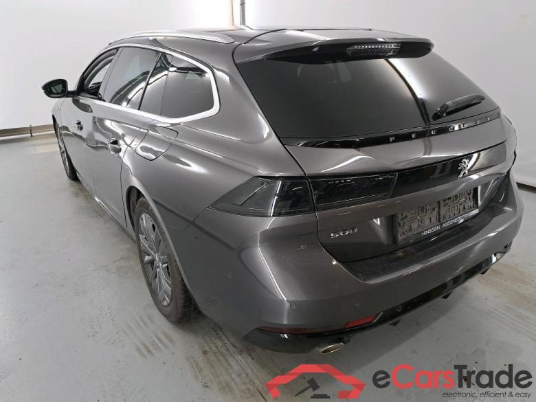 PEUGEOT 508 SW 1.6 HYBRID 225 E-AUTO ALLURE Drive Assist Plus Safety Plus #3