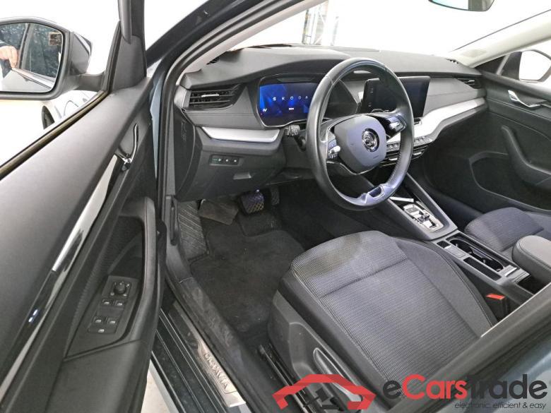 SKODA OCTAVIA COMBI 1.4 TSI PHEV 150KW DSG AMBITION #5
