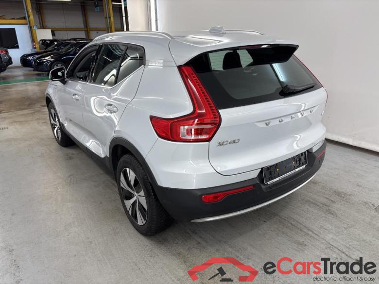 VOLVO XC40 1.5 T4 RECHARGE GEARTR. INSCRIPTION EXPR #3