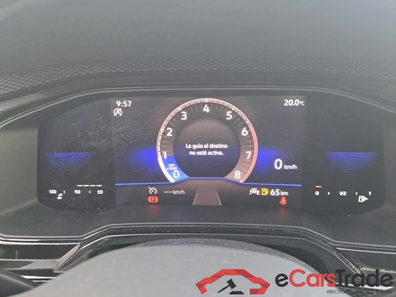 Volkswagen Life 1.0 TSI 70kW (95CV) Polo VI Life 1.0 TSI 95CV MT5 E6d #4