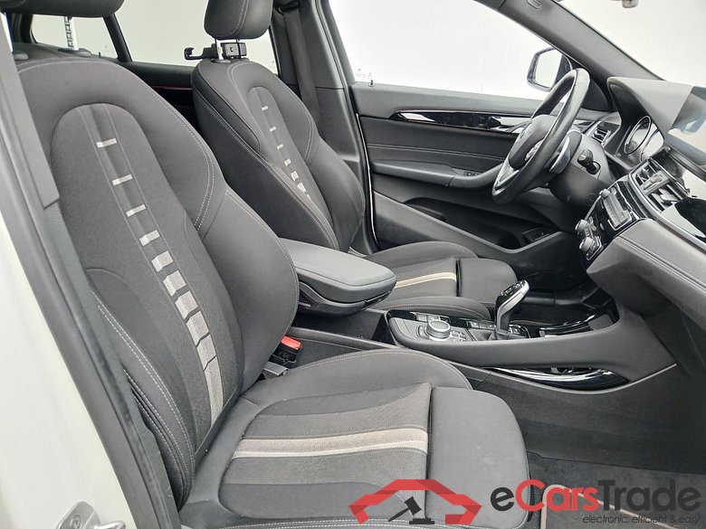 BMW xDrive20dA Serie X2 xDrive 20d 2.0 190CV AT8 E6dT #5