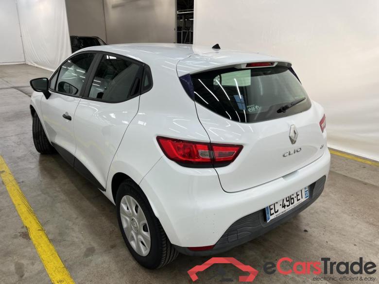 Renault Air Energy dCi 75 E6 bi-corpsVU Clio IV Air 1.5 dCi 75CV BVM5 E6 #2