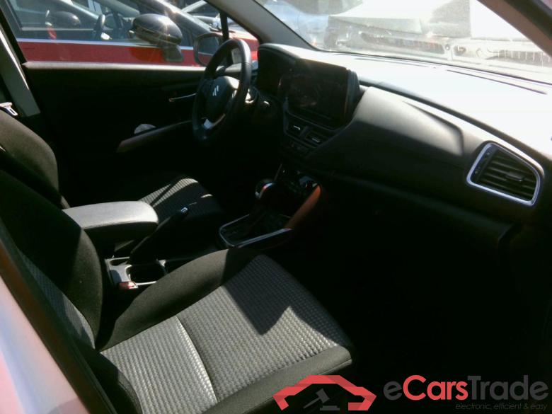 S-CROSS DJET HY BVA PRIVILEGE #5