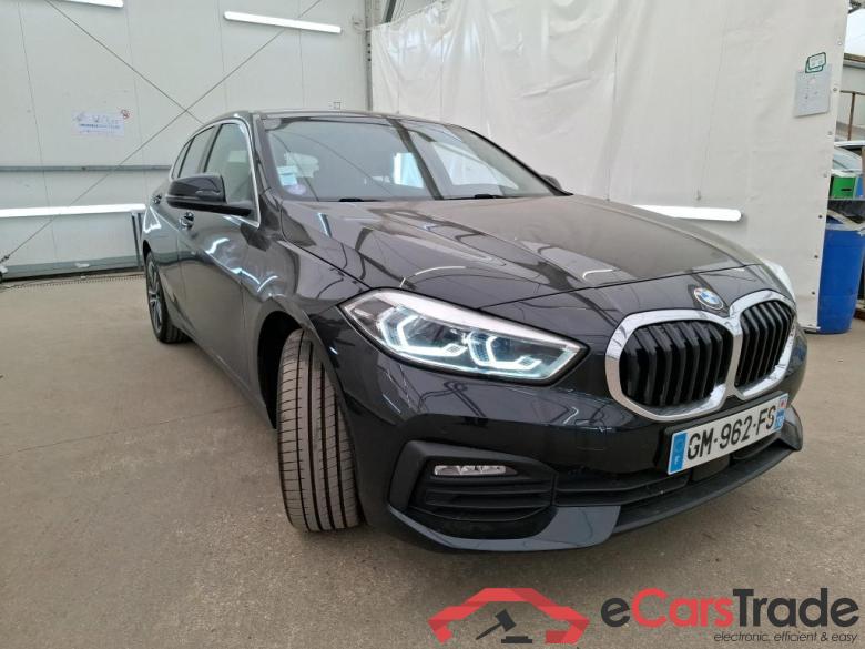 BMW 116i Business Design BMW Série 1 / 2019 / 5P / Berline 116i Business Design #4
