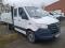preview Mercedes Sprinter #1