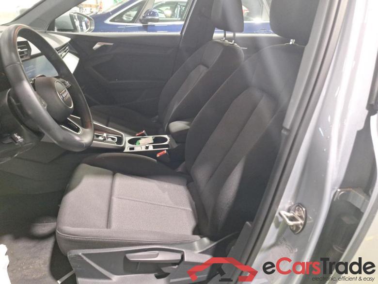 AUDI A3 SPORTBACK 1.4 40 TFSI E S TRONIC SPORTB ATTRACTION Business #5