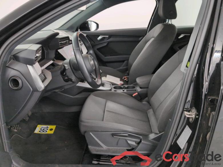 AUDI A3 SPORTBACK 2.0 30 TDI 85KW #5