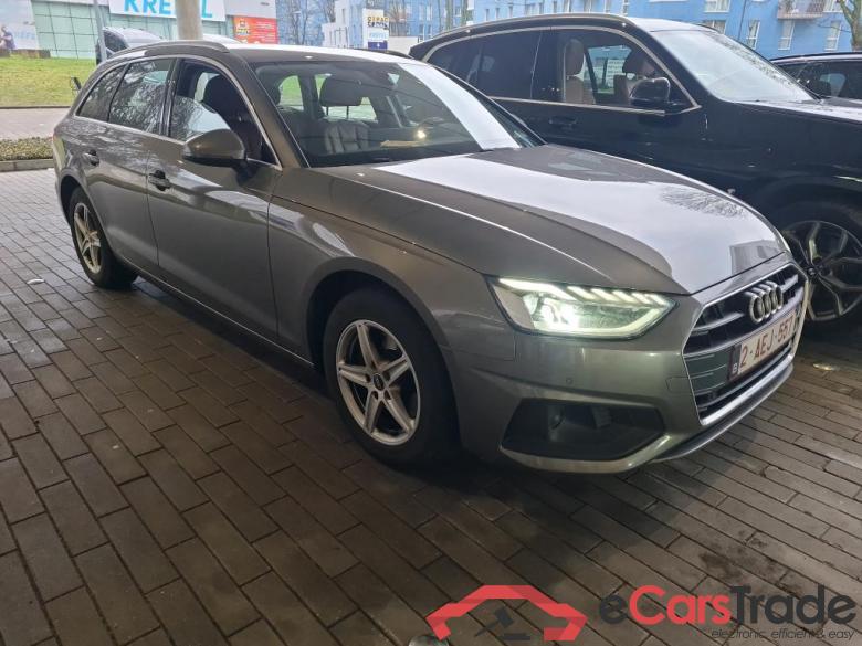AUDI A4 AVANT 2.0 30 TDI 100KW S TR BUSINESS ED Automatic rear view mirror #2