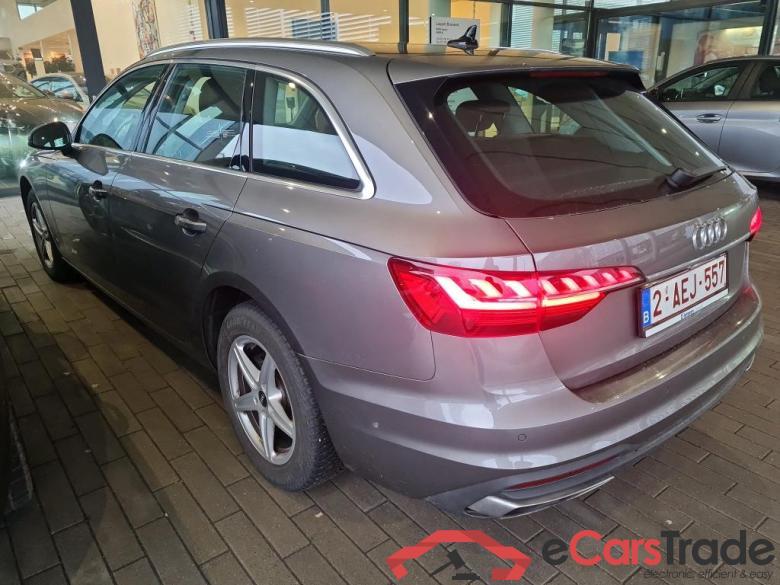 AUDI A4 AVANT 2.0 30 TDI 100KW S TR BUSINESS ED Automatic rear view mirror #3