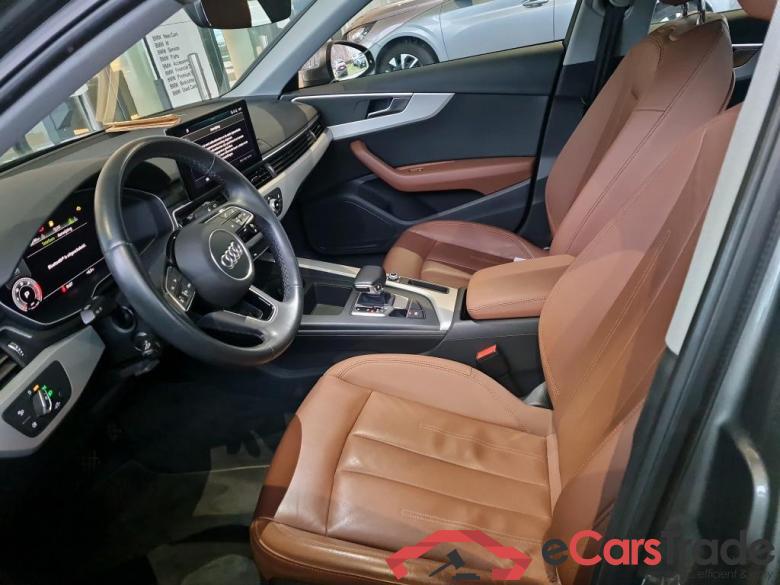 AUDI A4 AVANT 2.0 30 TDI 100KW S TR BUSINESS ED Automatic rear view mirror #5