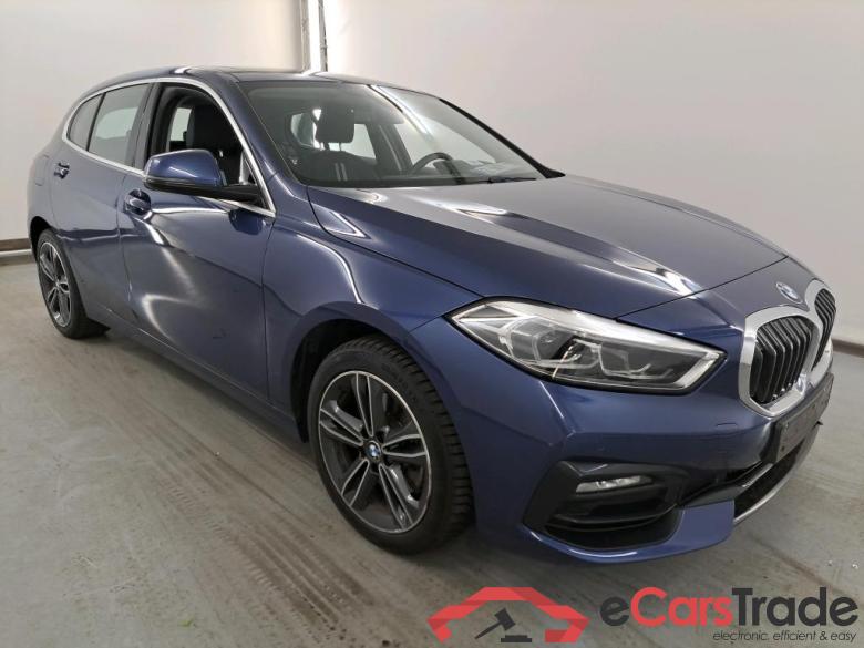 BMW 1-serie 1.5 118I (100KW) Model Sport Business Mirror Parking Assistant #2