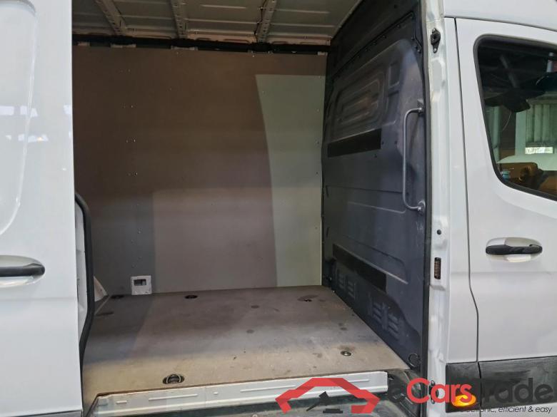 MERCEDES-BENZ SPRINTER 3.0CDI 140KW AUTO 319 L2 RWD 3.5T #6