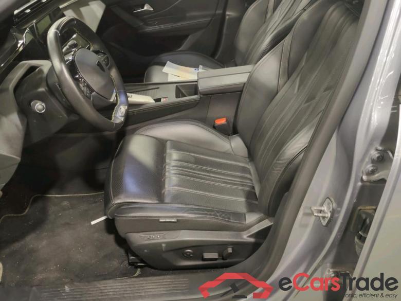 PEUGEOT 308 1.2 PURETECH 96KW S-S AUTO GT PACK #5