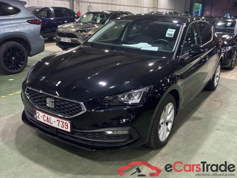 SEAT LEON 1.0 ETSI 81KW S-S MOVE! DSG #1