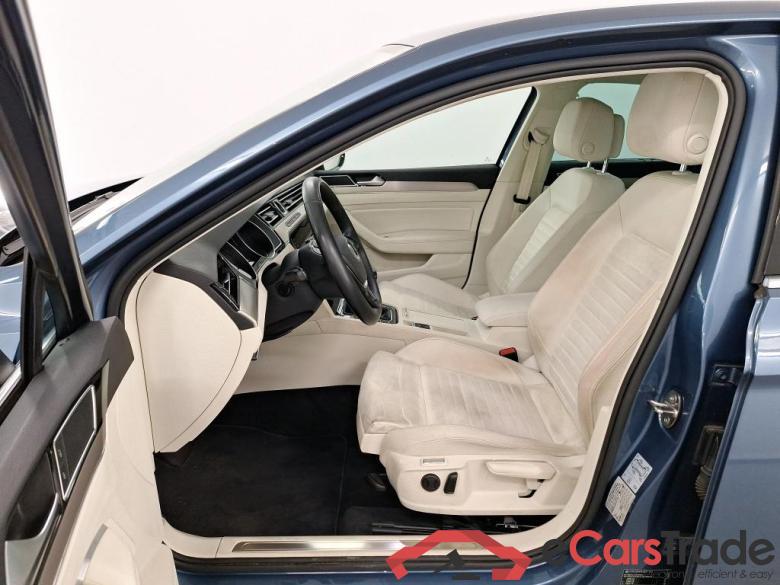 VOLKSWAGEN Passat 1.6 CR TDi Highline Business #5